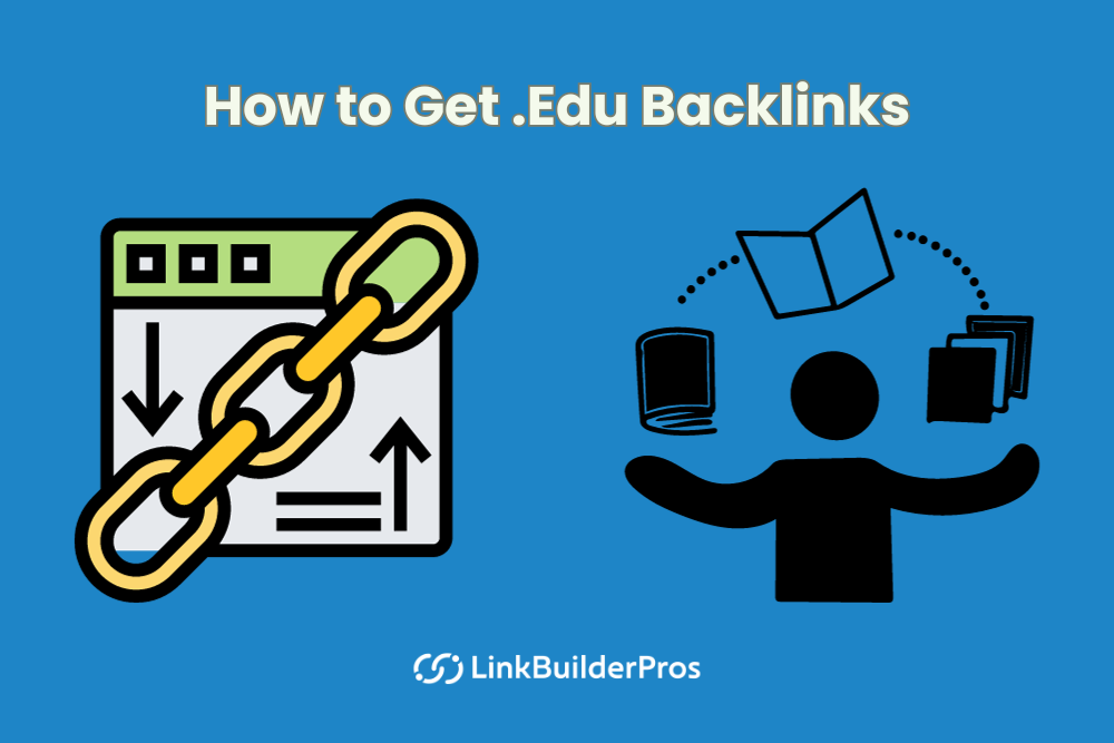 How to Get .Edu Backlinks