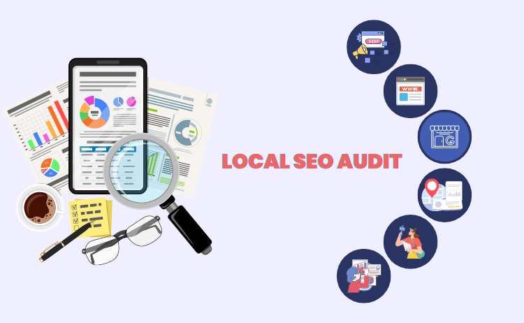 Local SEO Audit