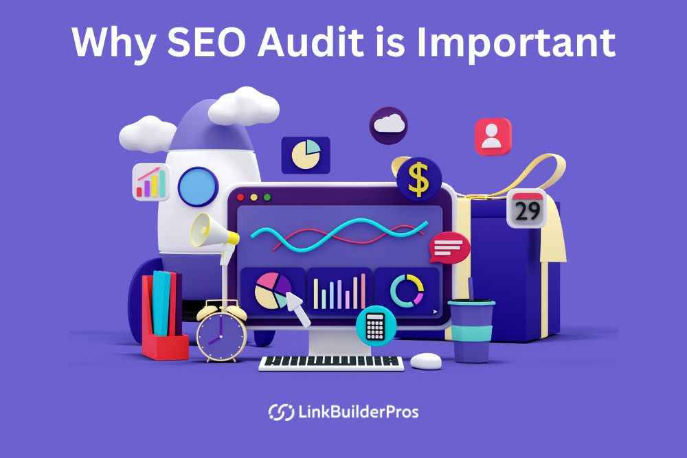 Why SEO Audit is Important