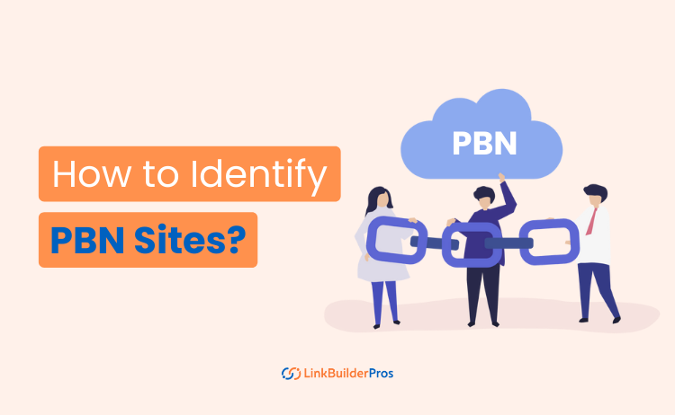 How to Identify PBN Sites