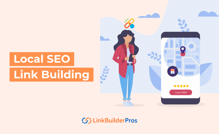 Local SEO Link Building Guide