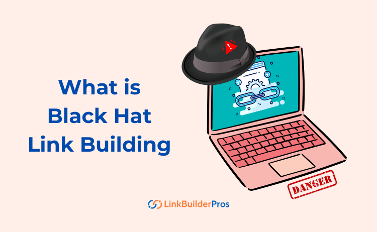 black hat linkbuilding