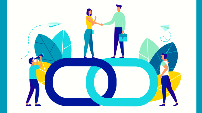 Link Outreach