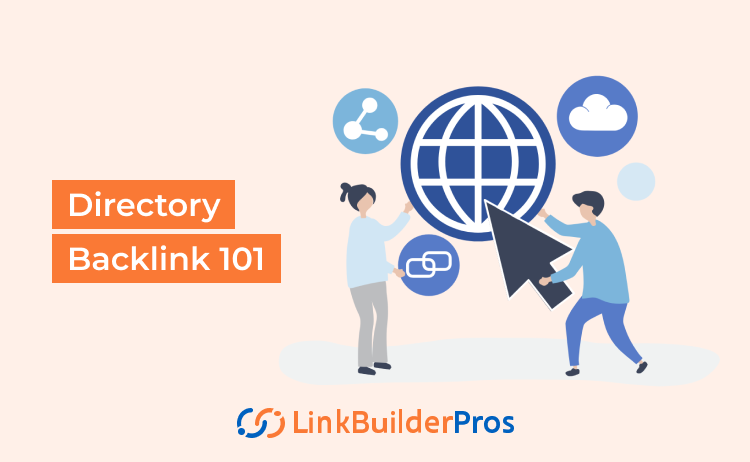 Directory Backlink