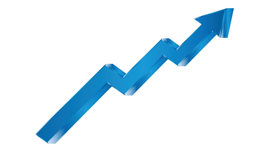 The Upward Climb